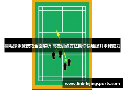 羽毛球杀球技巧全面解析 高效训练方法助你快速提升杀球威力