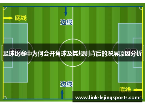 足球比赛中为何会开角球及其规则背后的深层原因分析